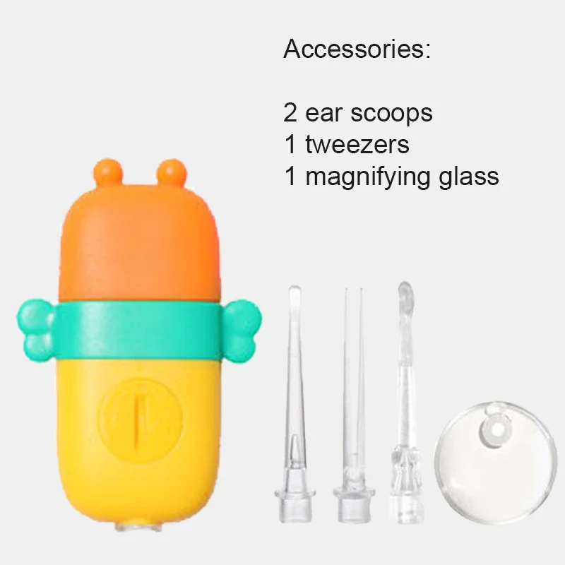 Baby Ear Cleaner - Image 8