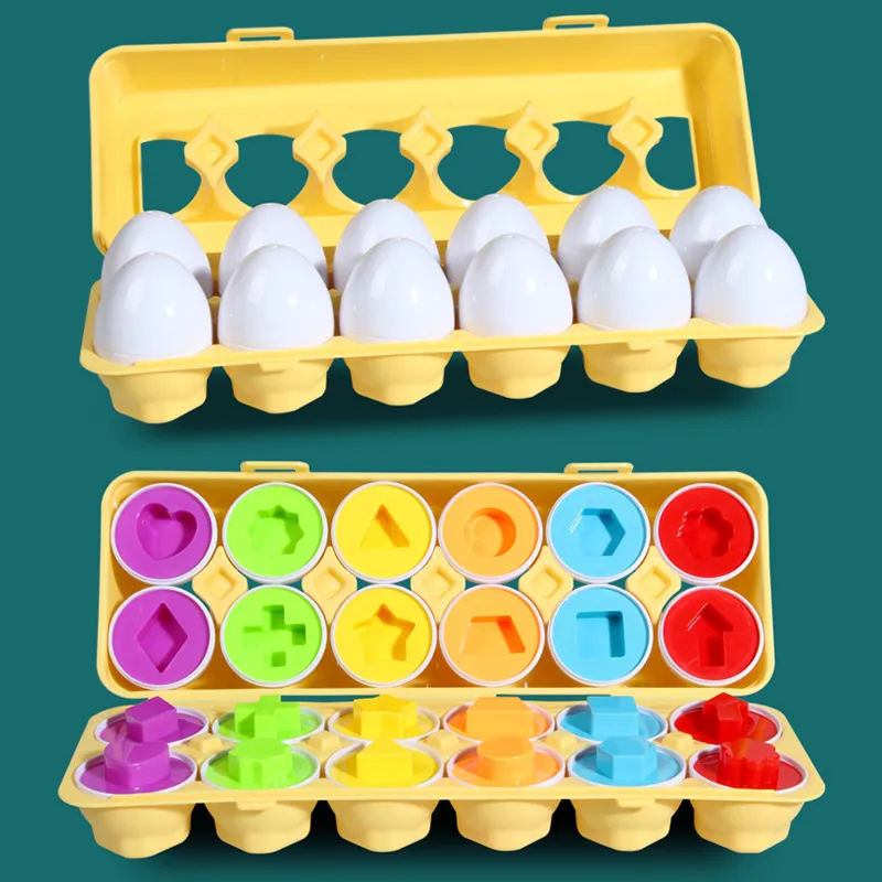 Baby Egg Toy - Image 10