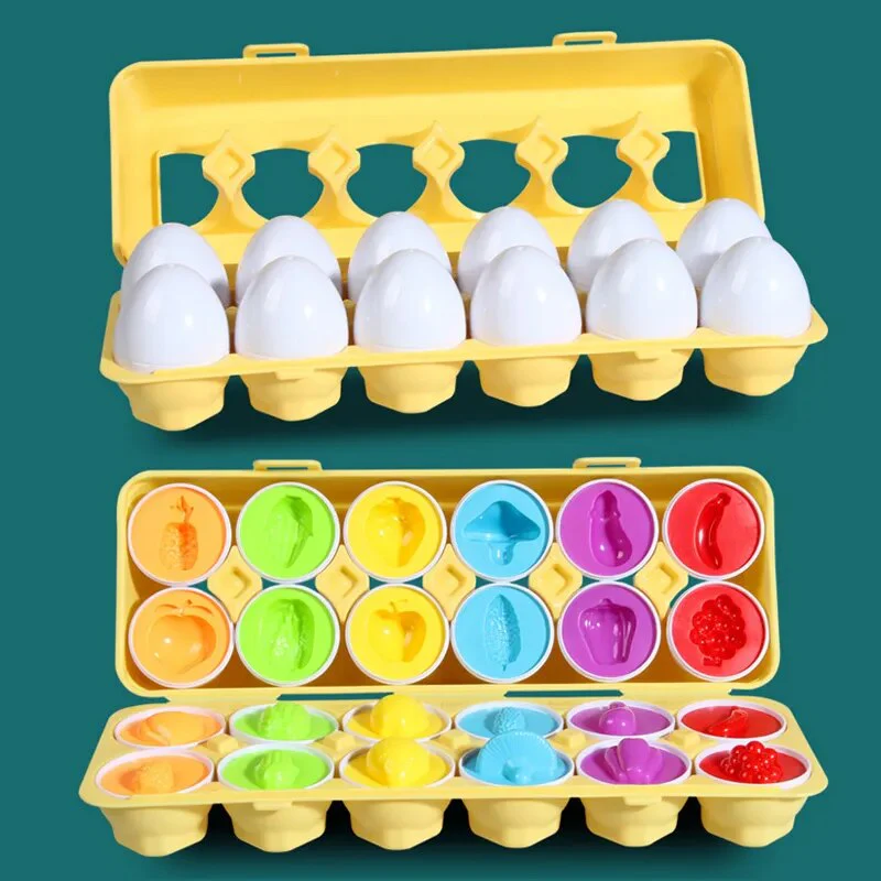 Baby Egg Toy - Image 11