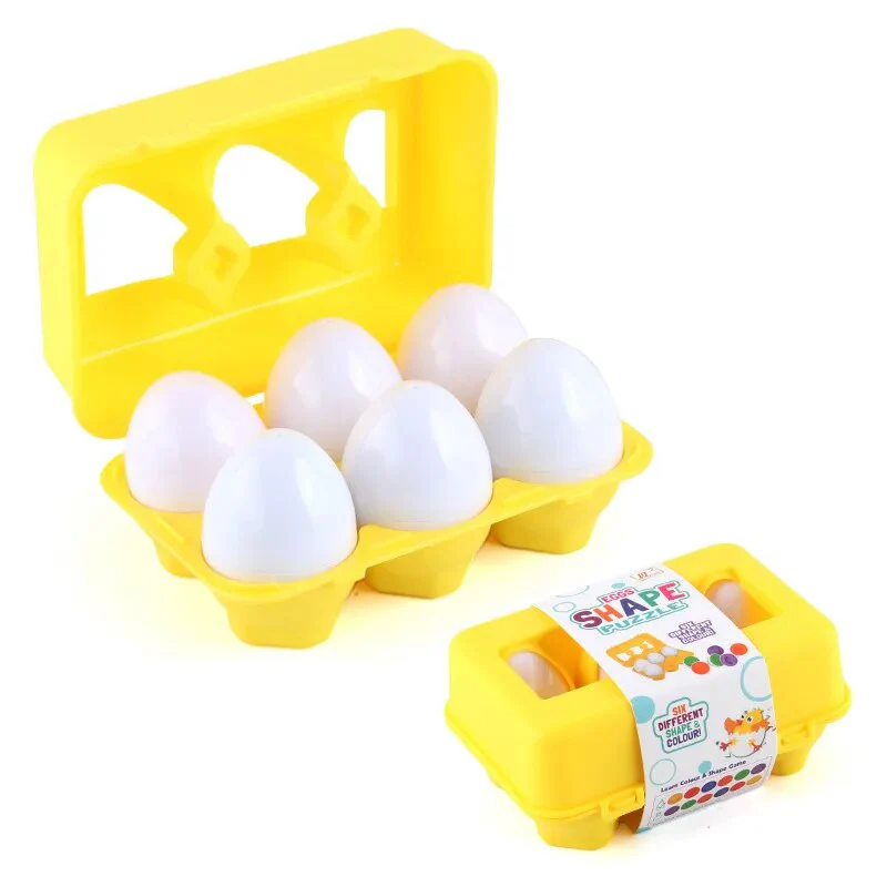 Baby Egg Toy - Image 12