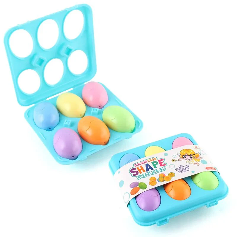 Baby Egg Toy - Image 13