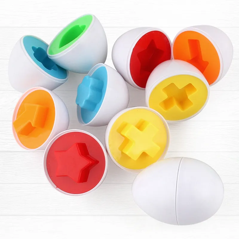 Baby Egg Toy - Image 14