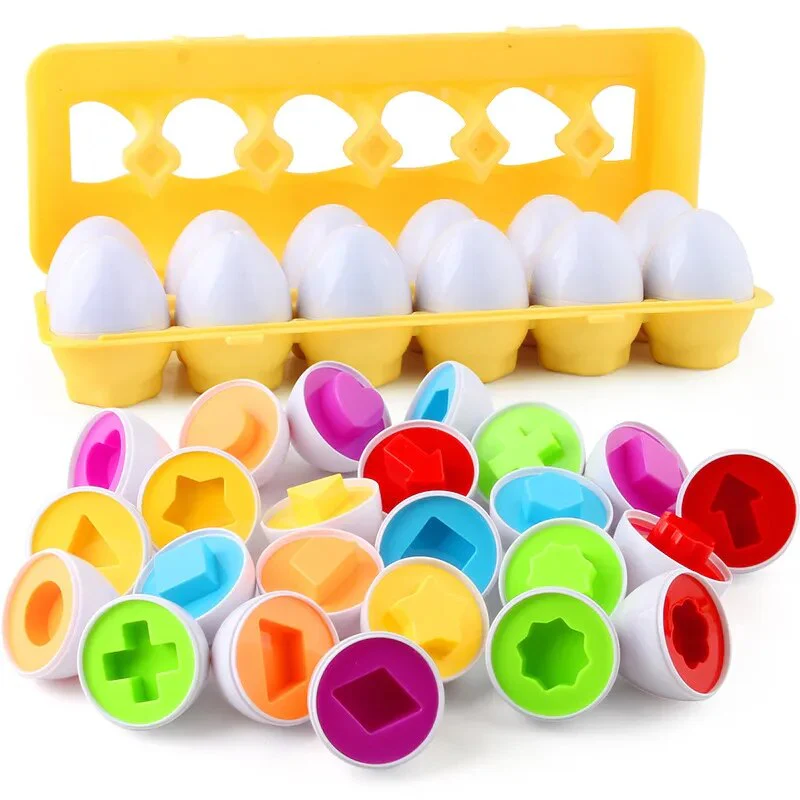 Baby Egg Toy - Image 2