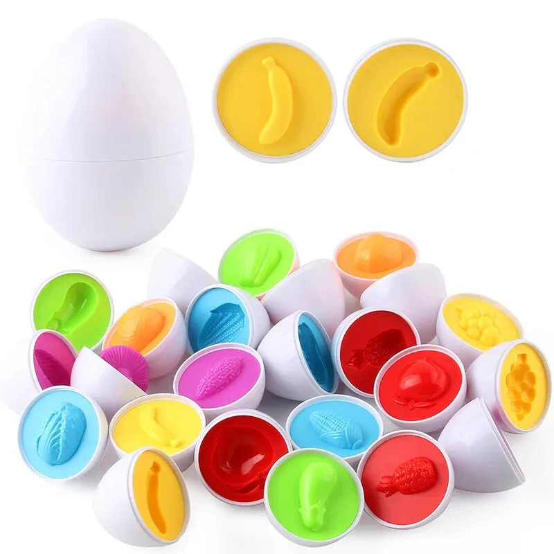 Baby Egg Toy - Image 5