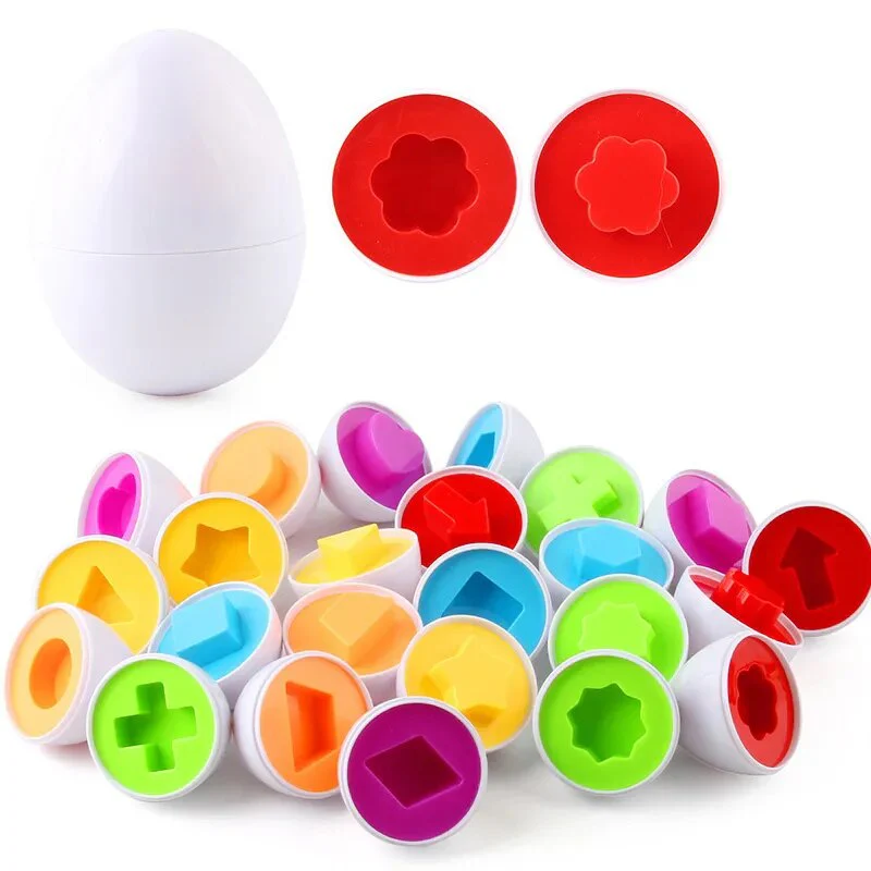 Baby Egg Toy - Image 6
