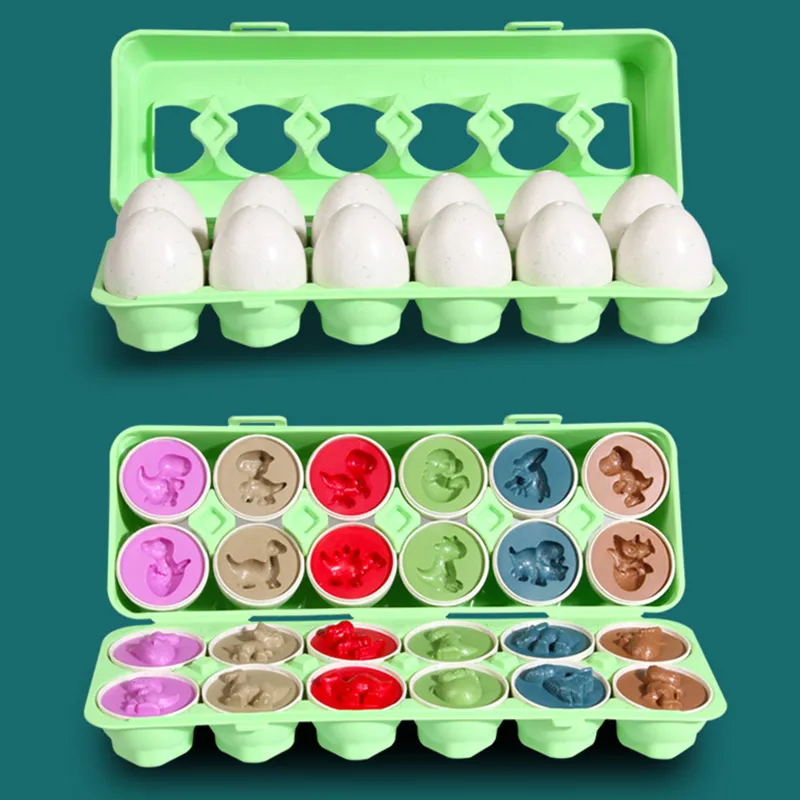 Baby Egg Toy - Image 8