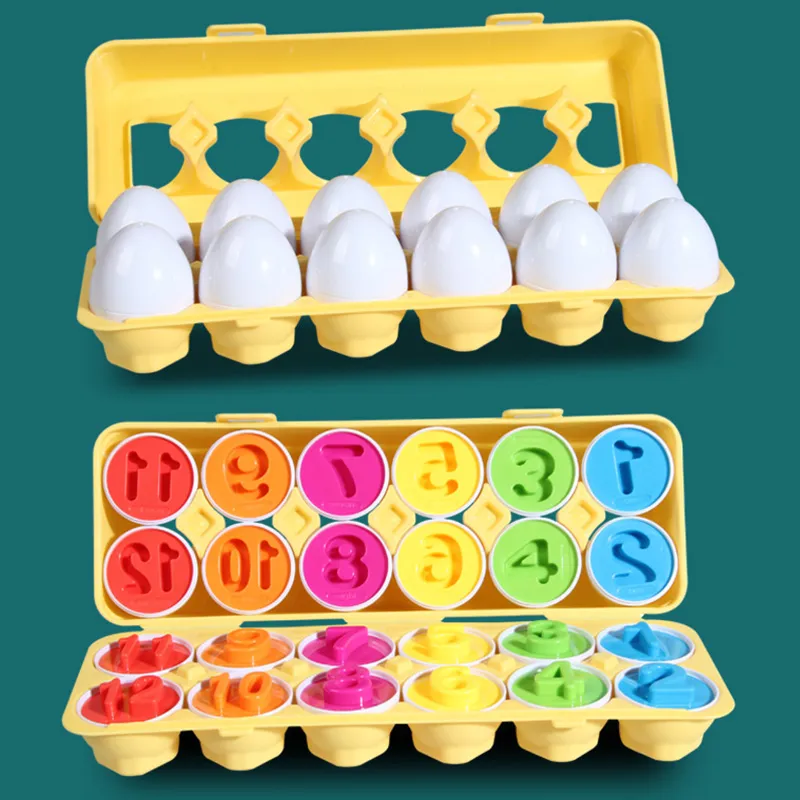 Baby Egg Toy - Image 9