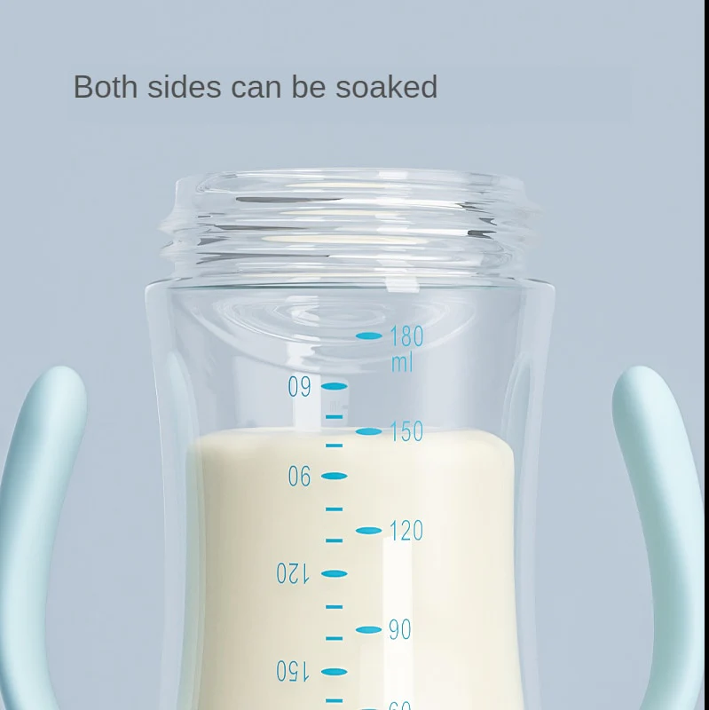 Baby Feeding Bottle - Image 10