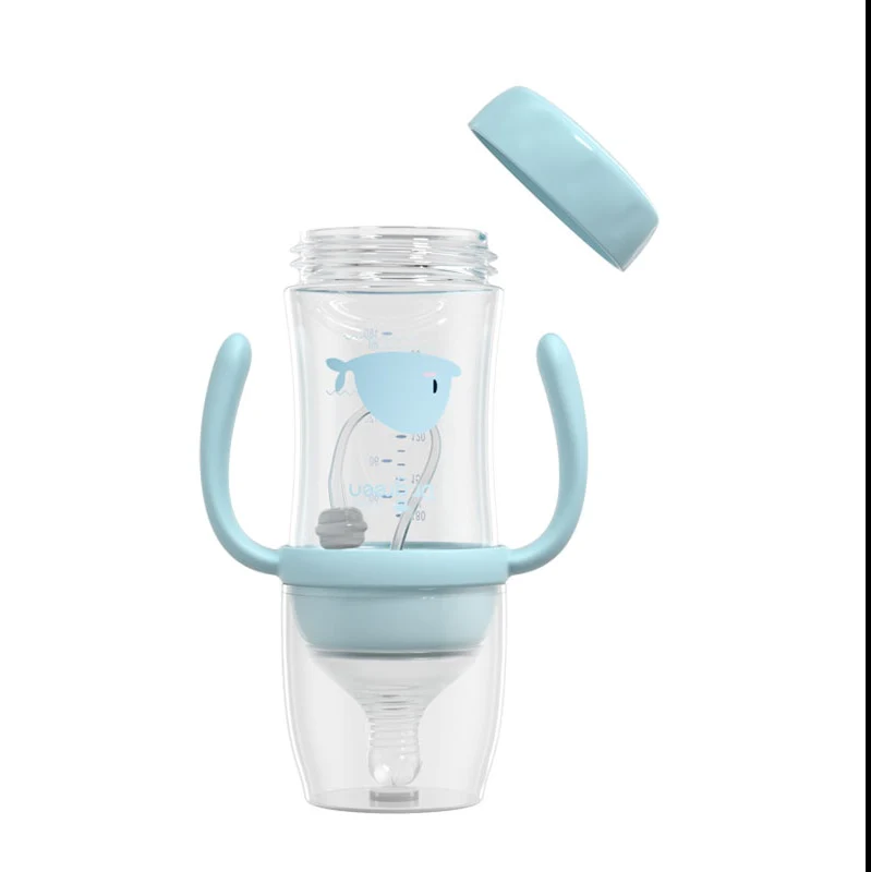 Baby Feeding Bottle - Image 11