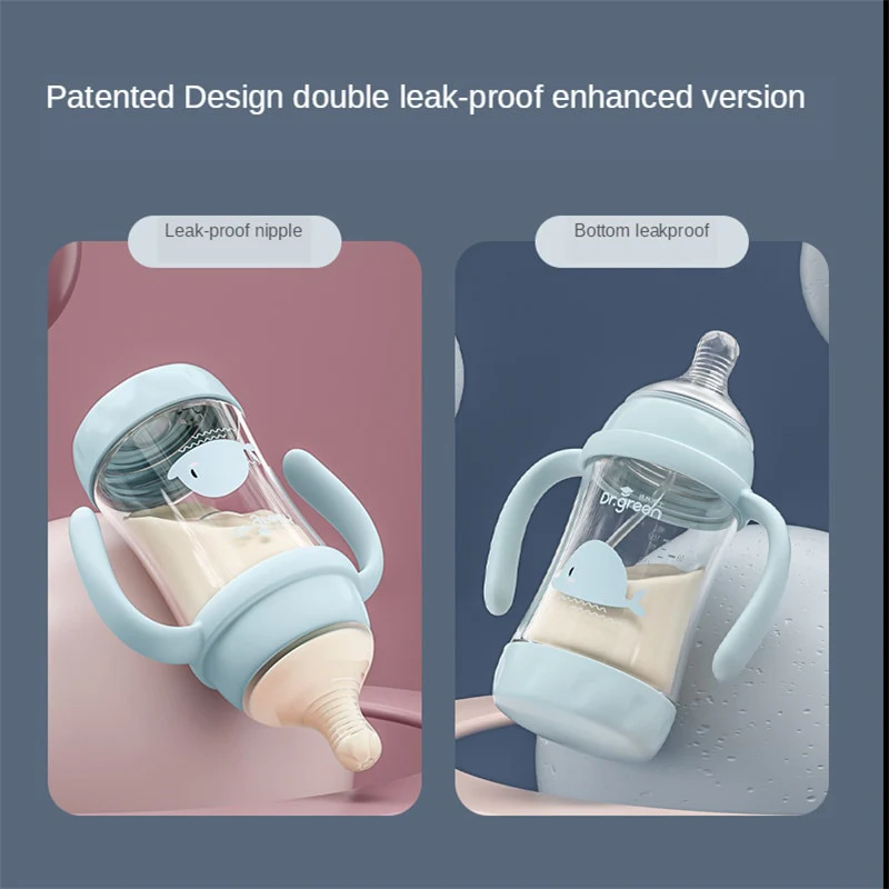Baby Feeding Bottle - Image 12