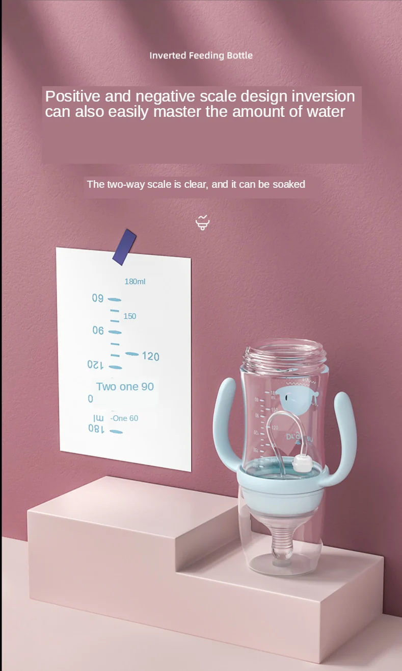 Baby Feeding Bottle - Image 19