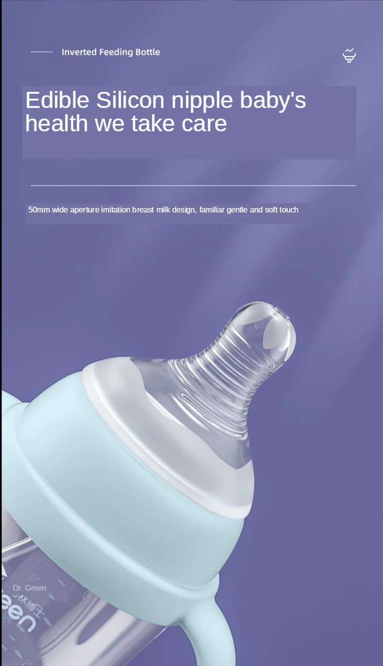 Baby Feeding Bottle - Image 20