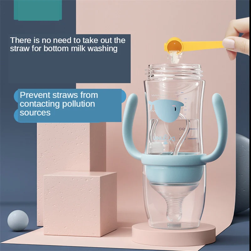 Baby Feeding Bottle - Image 3