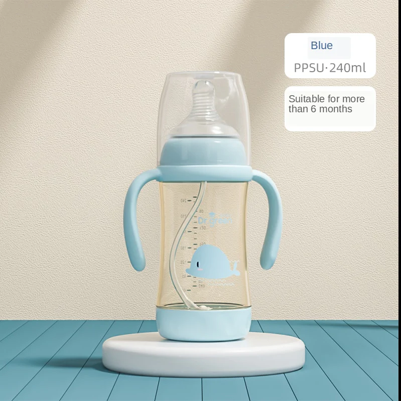Baby Feeding Bottle - Image 5