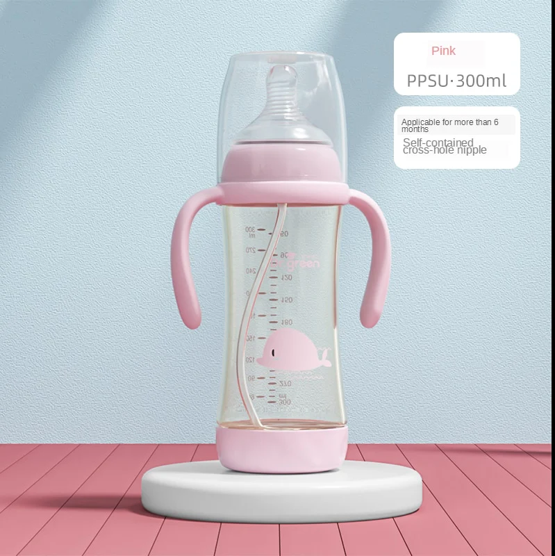 Baby Feeding Bottle - Image 6