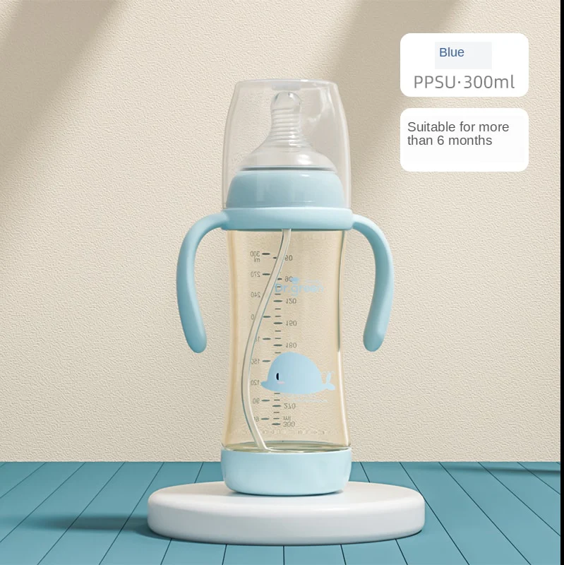 Baby Feeding Bottle - Image 7