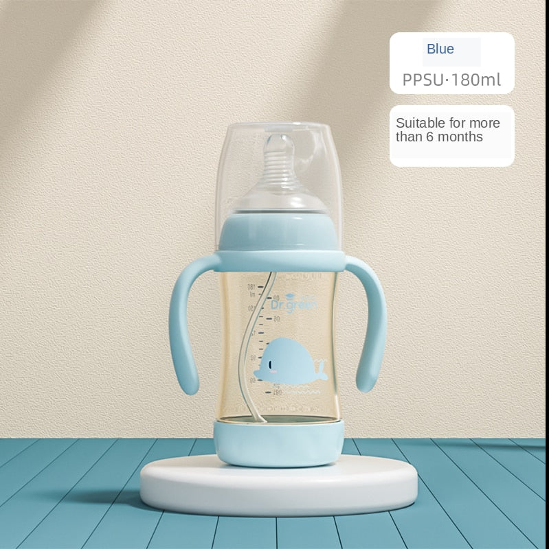 Baby Feeding Bottle - Image 8