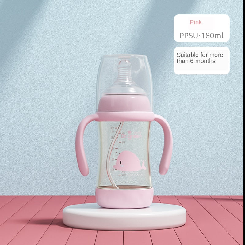 Baby Feeding Bottle - Image 9