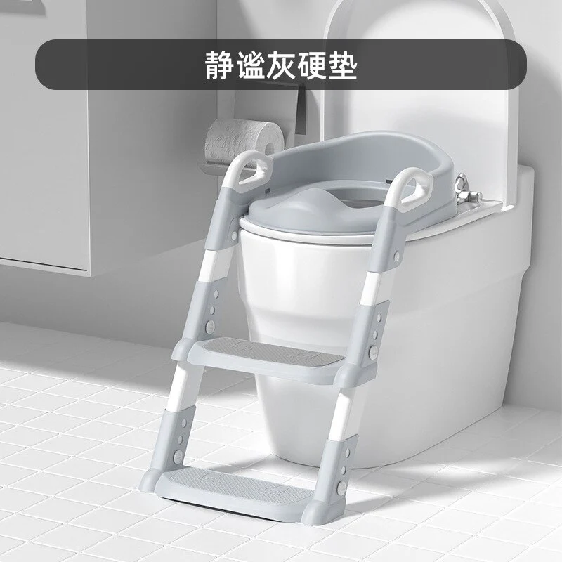 Baby Folding Potty Ladder Chair - Image 10