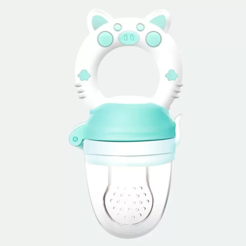 Baby Food Feeding Pacifier - Image 6