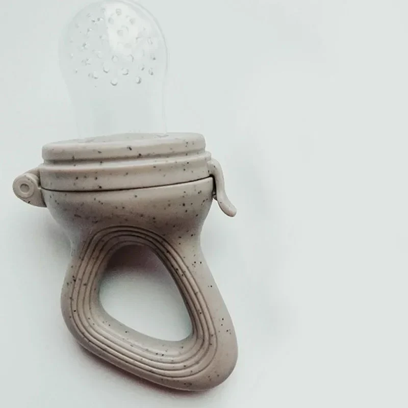 Baby Fruit Feeder Pacifier - Image 10