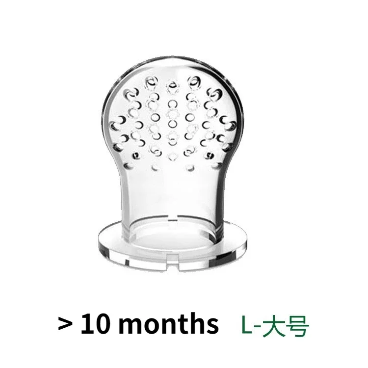 Baby Fruit Feeder Pacifier - Image 11