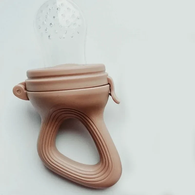 Baby Fruit Feeder Pacifier - Image 12