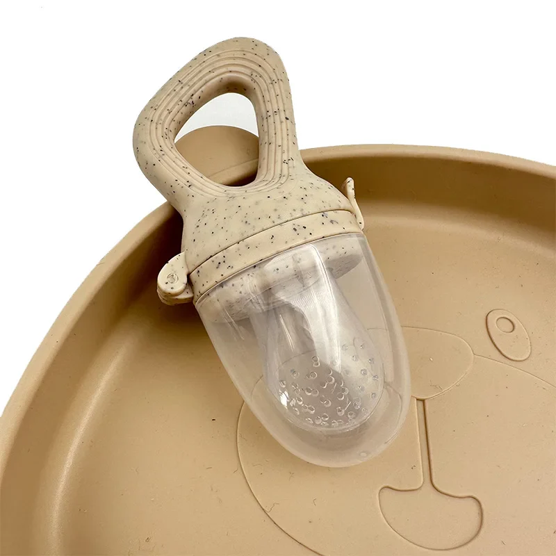 Baby Fruit Feeder Pacifier - Image 13