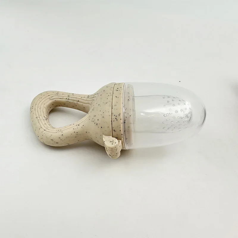 Baby Fruit Feeder Pacifier - Image 14