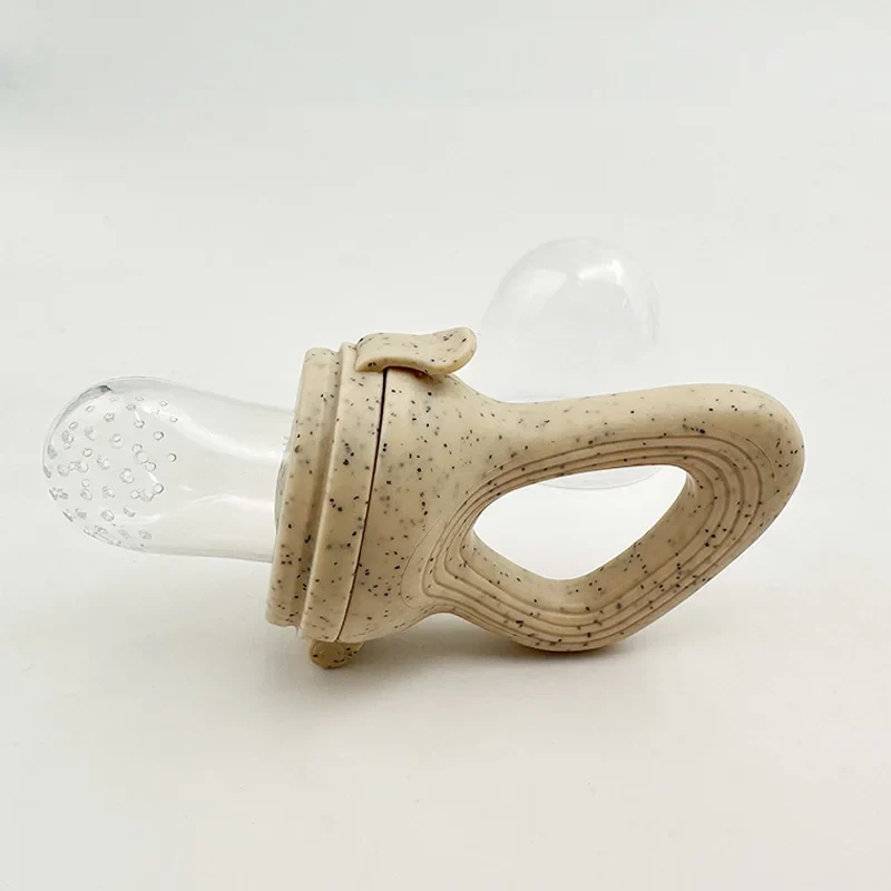 Baby Fruit Feeder Pacifier - Image 16