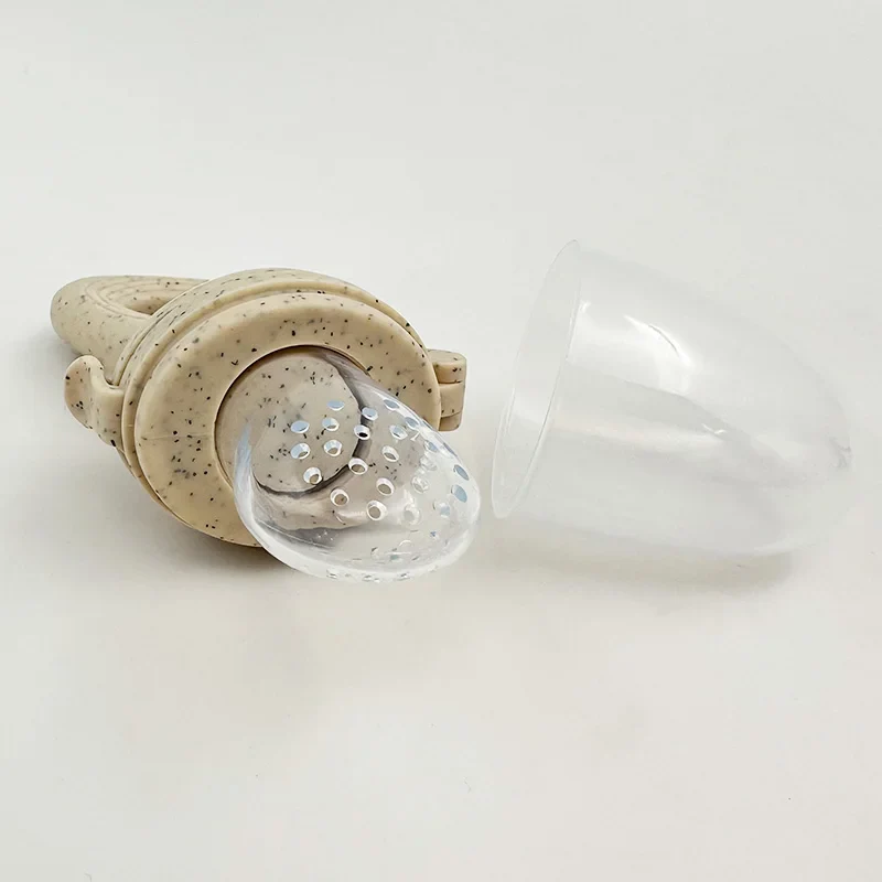 Baby Fruit Feeder Pacifier - Image 17