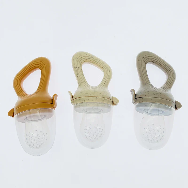 Baby Fruit Feeder Pacifier - Image 19