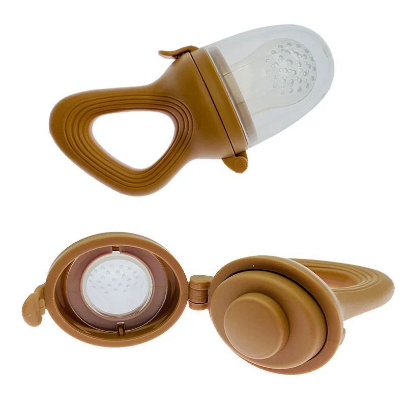 Baby Fruit Feeder Pacifier - Image 20