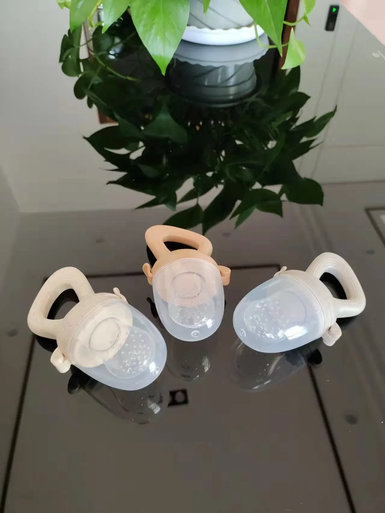 Baby Fruit Feeder Pacifier - Image 22