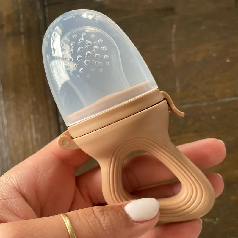 Baby Fruit Feeder Pacifier - Image 23