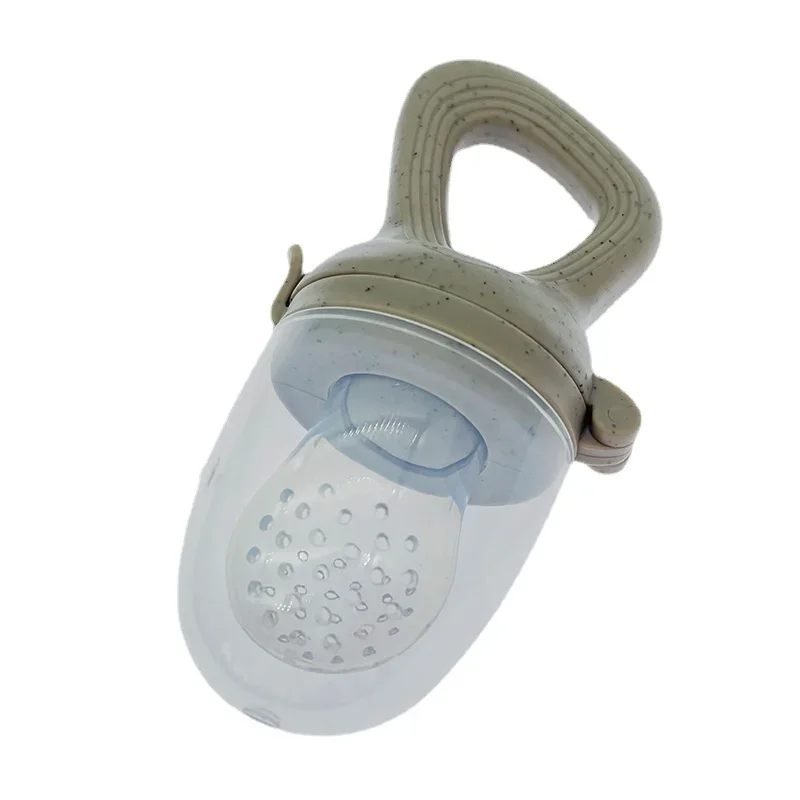 Baby Fruit Feeder Pacifier - Image 6
