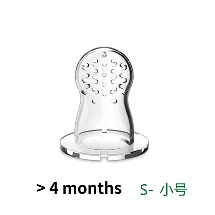 Baby Fruit Feeder Pacifier - Image 7