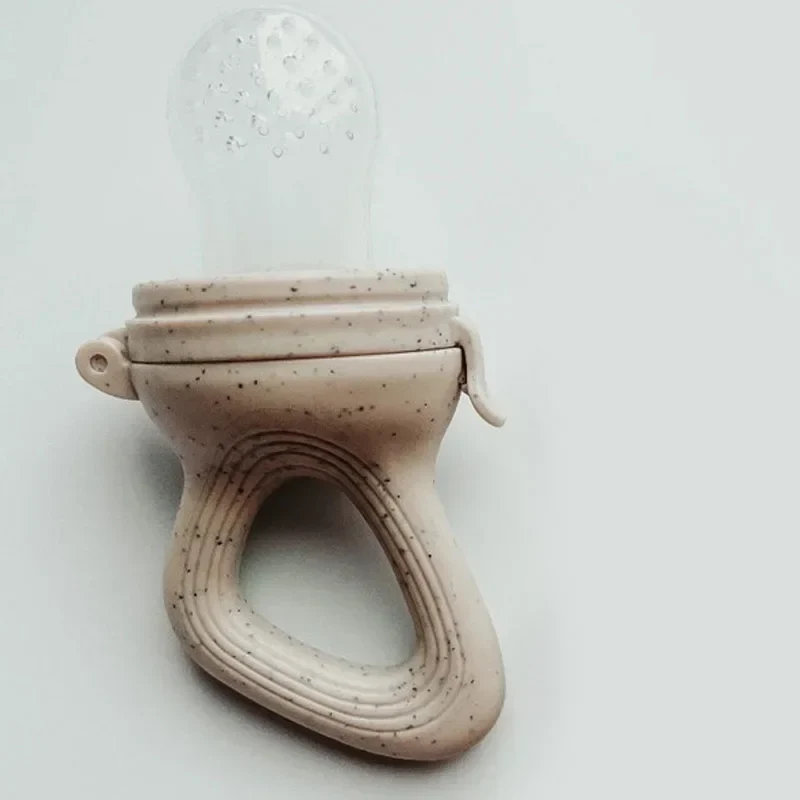 Baby Fruit Feeder Pacifier - Image 8