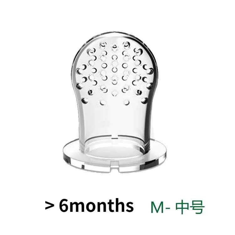 Baby Fruit Feeder Pacifier - Image 9