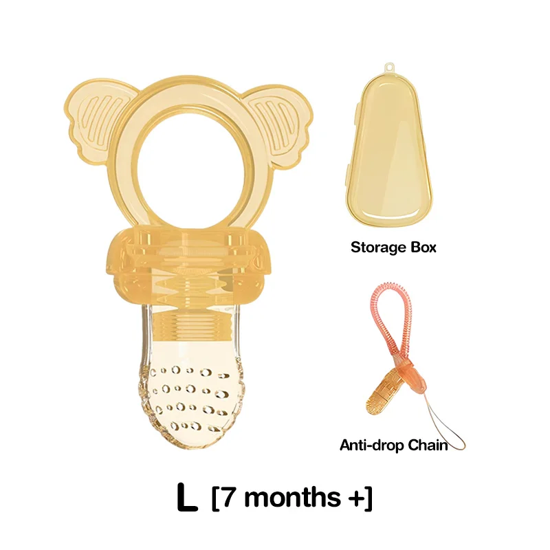 Baby Fruit Feeder Pacifier - Image 8
