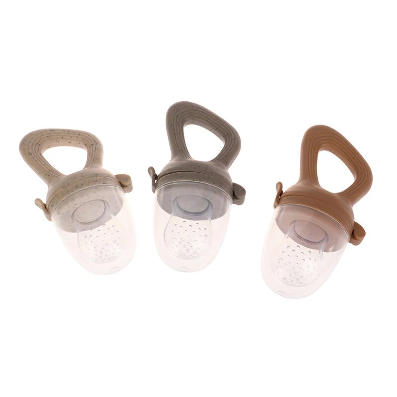 Baby Fruit Feeder Soothing Pacifier - Image 10