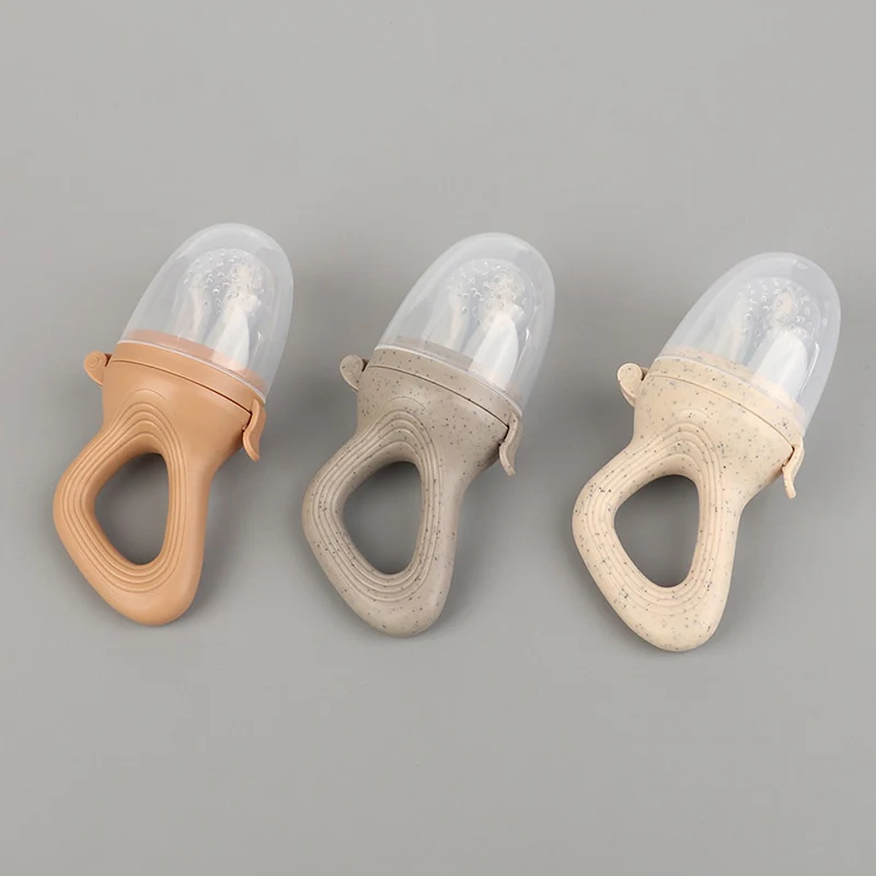 Baby Fruit Feeder Soothing Pacifier - Image 14