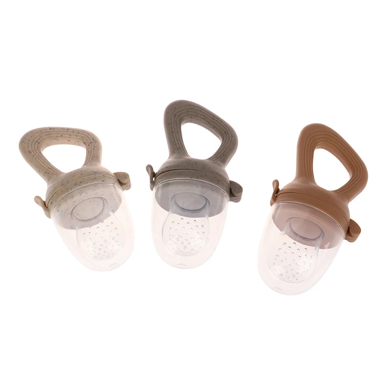 Baby Fruit Feeder Soothing Pacifier - Image 16