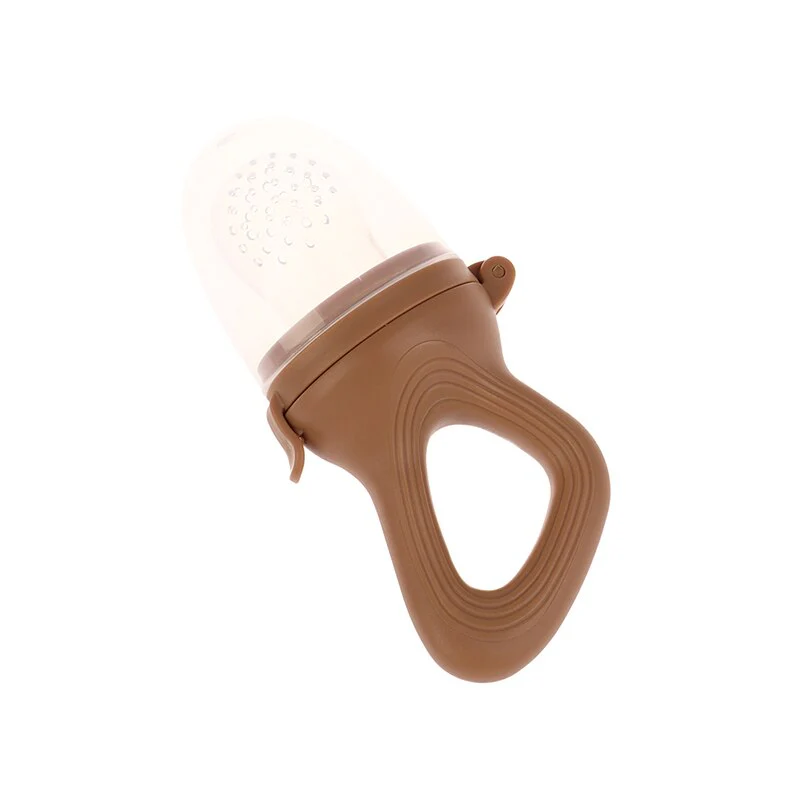 Baby Fruit Feeder Soothing Pacifier - Image 3