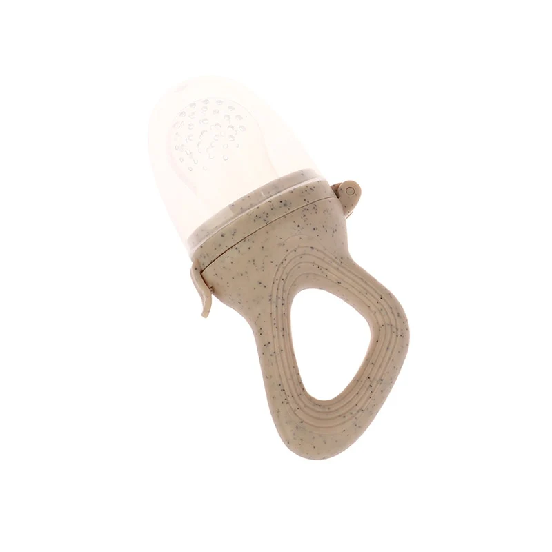 Baby Fruit Feeder Soothing Pacifier - Image 4