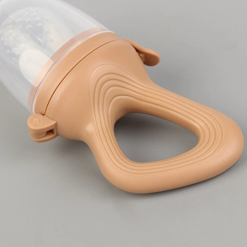 Baby Fruit Feeder Soothing Pacifier - Image 6