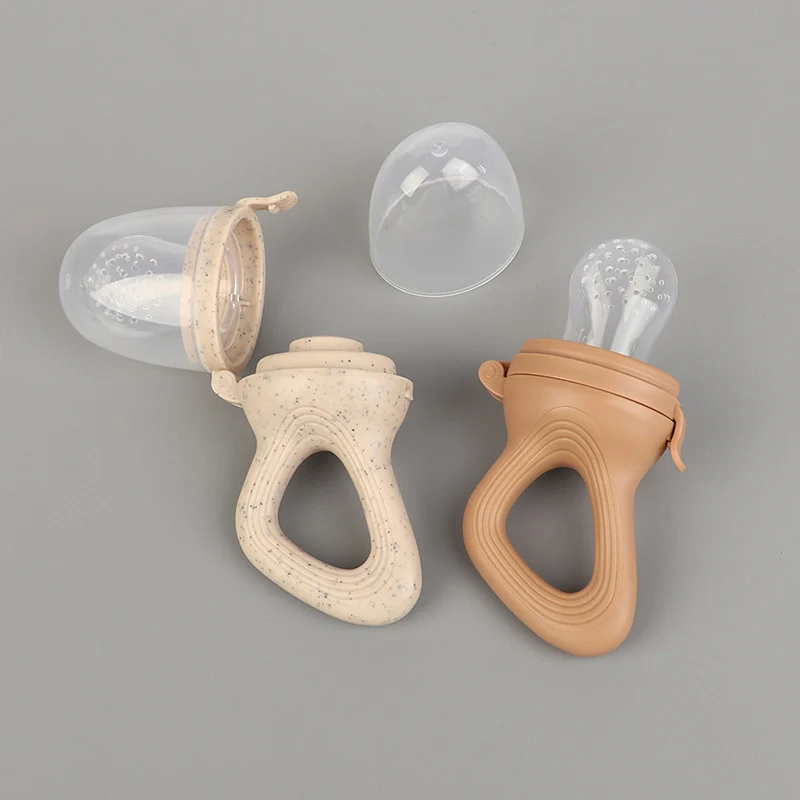 Baby Fruit Feeder Soothing Pacifier - Image 8