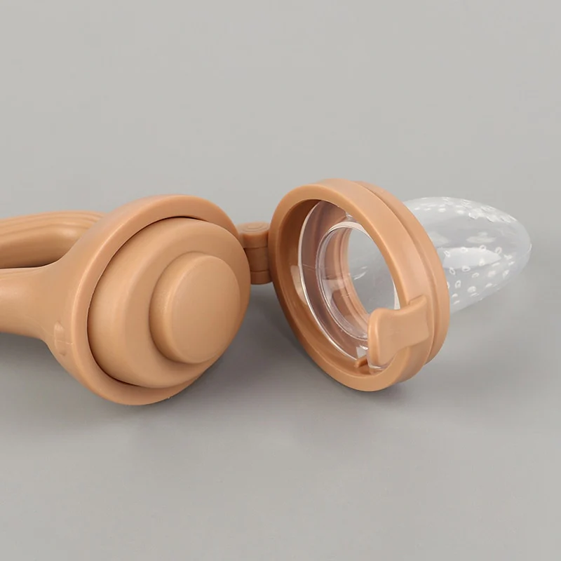 Baby Fruit Feeder Soothing Pacifier - Image 9