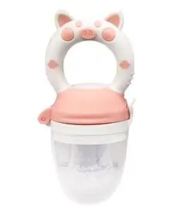 Baby Fruit Feeding Pacifier - Image 10