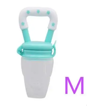 Baby Fruit Feeding Pacifier - Image 11